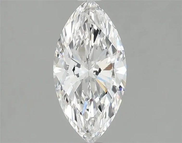 1.09 Carat · MARQUISE · D · VVS2 · IGI · Excellent Cut