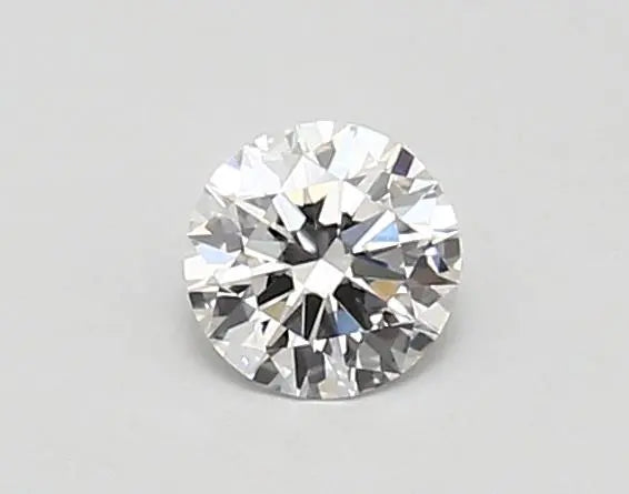 0.43 Carat · ROUND · D · VVS1 · IGI · Ideal Cut