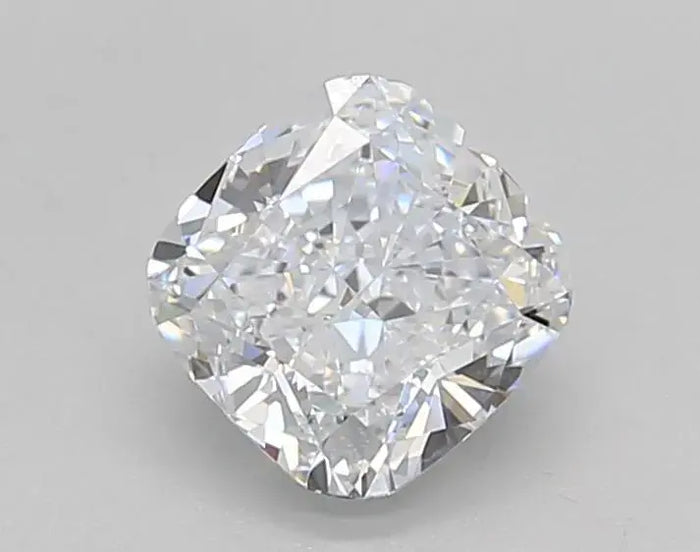 1.04 Carat · CUSHION · E · IF · IGI · Ideal Cut