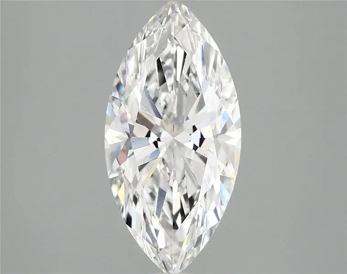 2.02 Carat · MARQUISE · E · VS1 · IGI · Excellent Cut