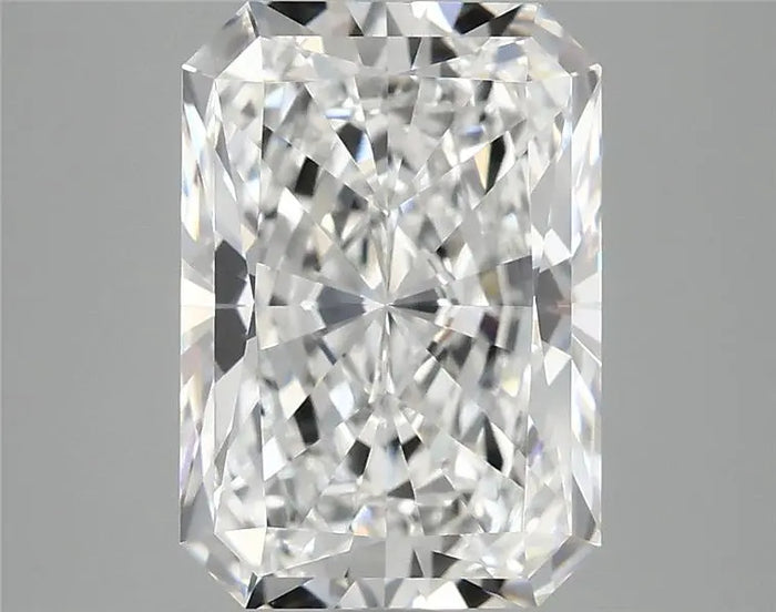 4.04 Carat · RADIANT · E · VVS2 · IGI · Excellent Cut