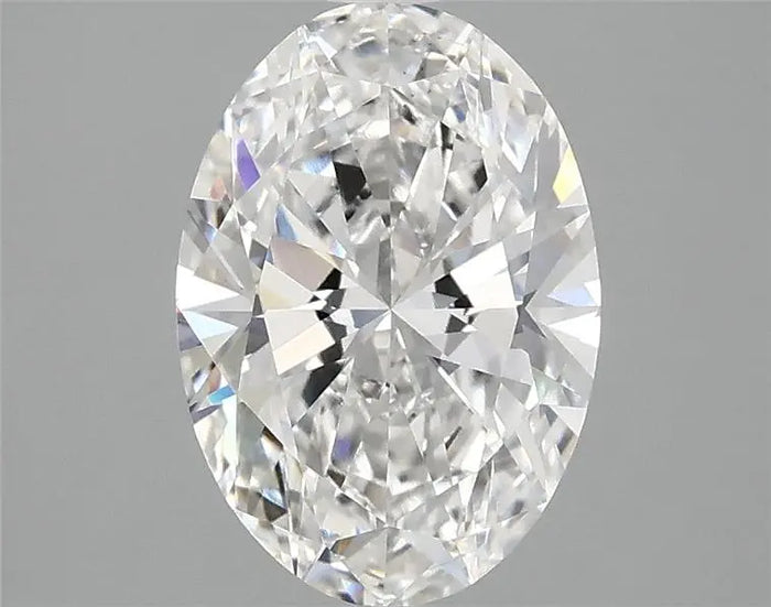 1.92 Carat · OVAL · E · VS1 · IGI · Excellent Cut