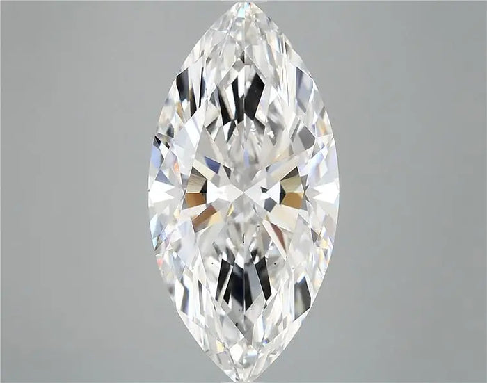 6.07 Carat · MARQUISE · E · VS2 · IGI · Excellent Cut