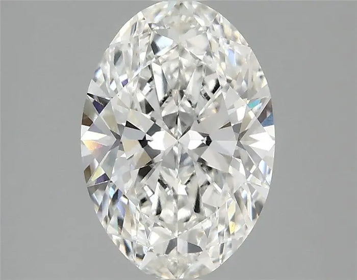 1.90 Carat · OVAL · G · VVS2 · IGI · Excellent Cut