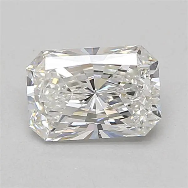 1.33 Carat · RADIANT · E · VS1 · IGI · Excellent Cut