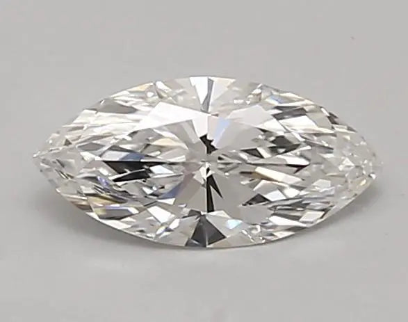 0.88 Carat · MARQUISE · D · VVS1 · IGI · Excellent Cut