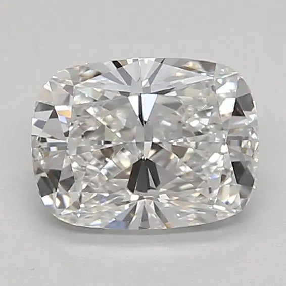 0.83 Carat · CUSHION · E · VVS2 · IGI · Excellent Cut