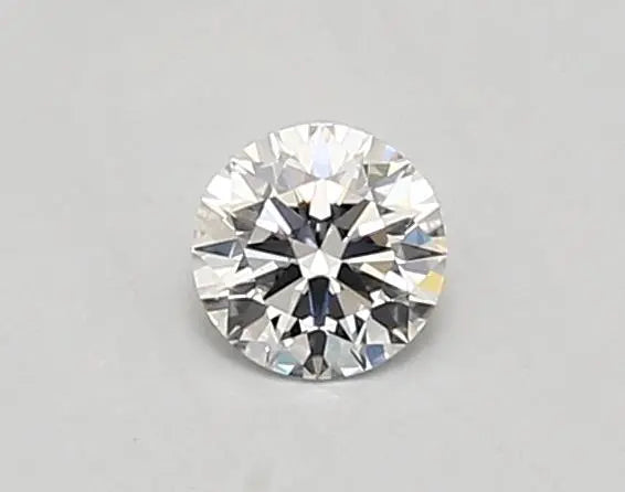0.37 Carat · ROUND · D · VS1 · IGI · Ideal Cut