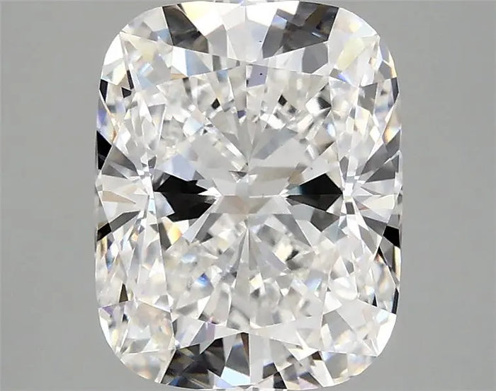 3.10 Carat · CUSHION · E · VS1 · IGI · Excellent Cut