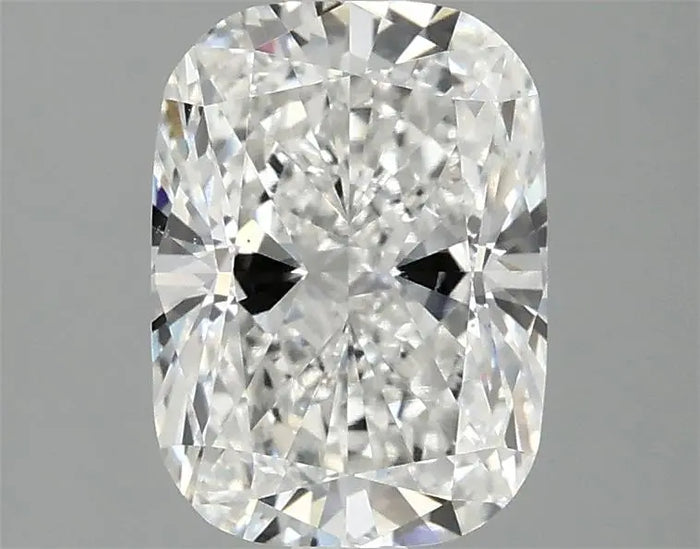 2.06 Carat · CUSHION · E · VS2 · IGI · Excellent Cut