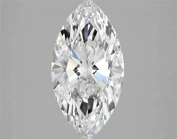 2.09 Carat · MARQUISE · E · VVS2 · IGI · Excellent Cut