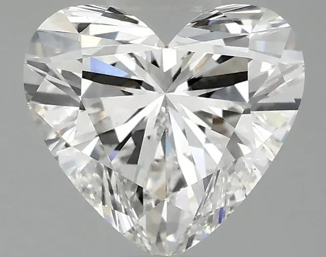 1.52 Carat · HEART · E · VS1 · IGI · Excellent Cut