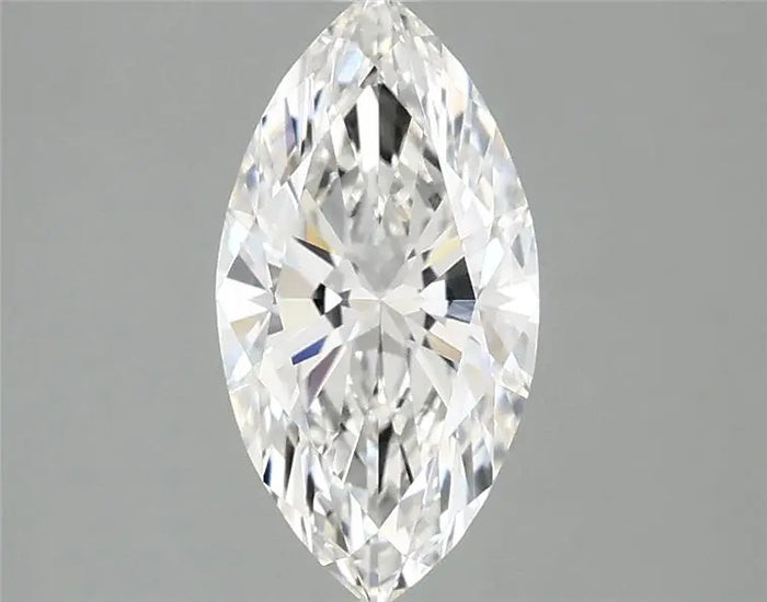 1.39 Carat · MARQUISE · E · VVS2 · IGI · Excellent Cut
