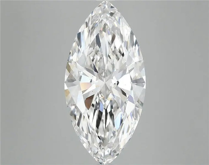 5.04 Carat · MARQUISE · E · VS2 · IGI · Excellent Cut