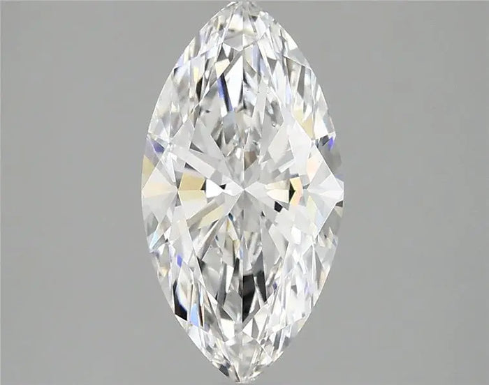 2.07 Carat · MARQUISE · E · VS1 · IGI · Excellent Cut
