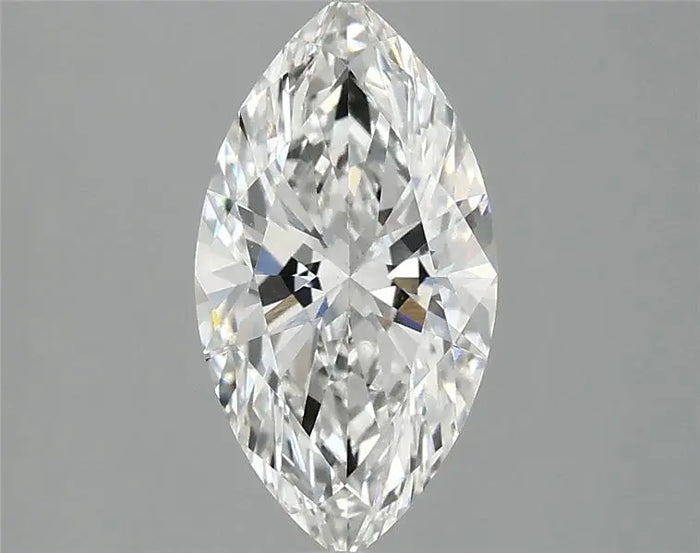 1.50 Carat · MARQUISE · E · VS1 · IGI · Excellent Cut