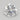 0.34 Carat · ROUND · D · VVS2 · IGI · Ideal Cut