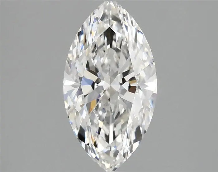 1.41 Carat · MARQUISE · E · VVS2 · IGI · Excellent Cut