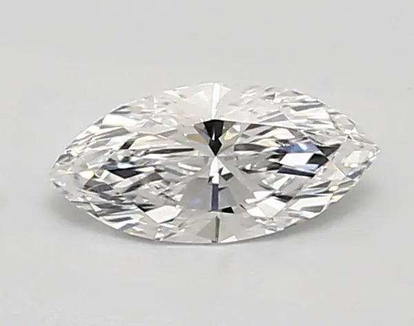 0.83 Carat · MARQUISE · D · VVS2 · IGI · Excellent Cut