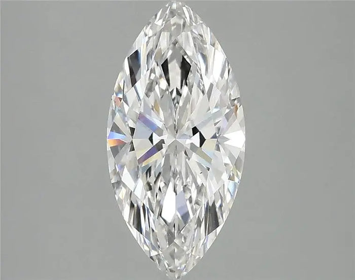 1.90 Carat · MARQUISE · E · VS1 · IGI · Excellent Cut