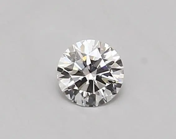 0.29 Carat · ROUND · D · VVS1 · IGI · Ideal Cut