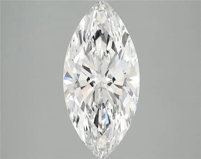2.57 Carat · MARQUISE · E · VS1 · IGI · Excellent Cut