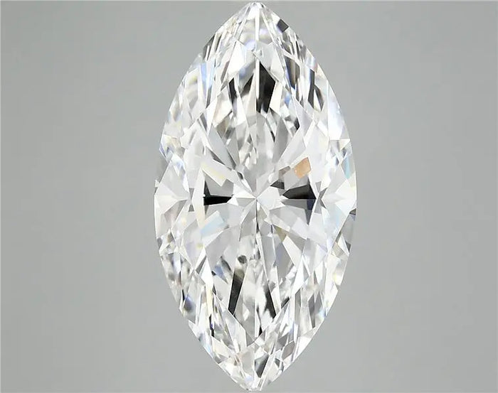 5.01 Carat · MARQUISE · D · VS1 · IGI · Excellent Cut