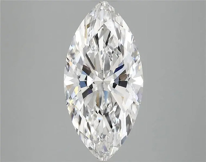 3.06 Carat · MARQUISE · D · VS1 · IGI · Excellent Cut