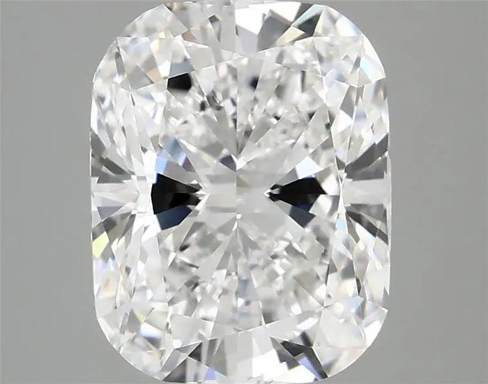 3.06 Carat · CUSHION · D · VVS2 · IGI · Excellent Cut