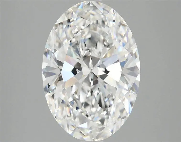 3.02 Carat · OVAL · E · VS2 · IGI · Excellent Cut