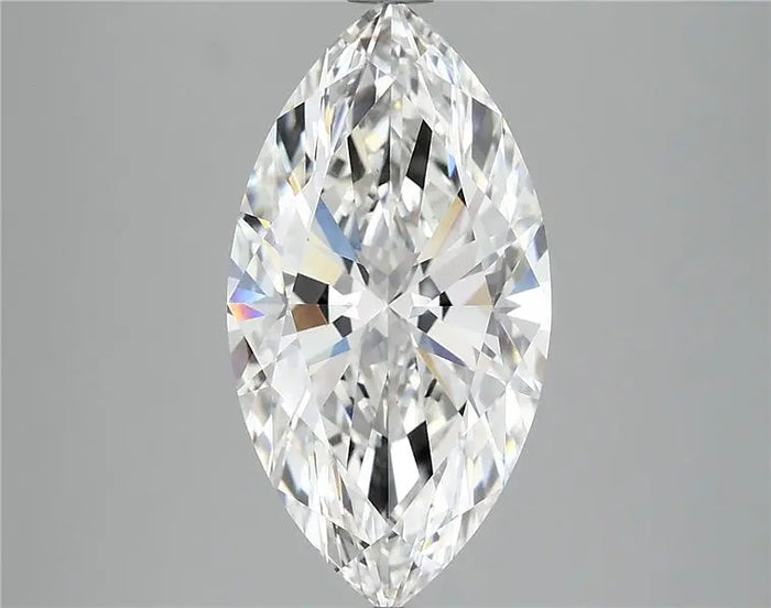 4.03 Carat · MARQUISE · E · VVS2 · IGI · Excellent Cut