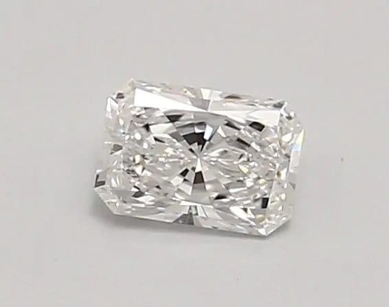 0.49 Carat · RADIANT · D · VVS1 · IGI · Excellent Cut