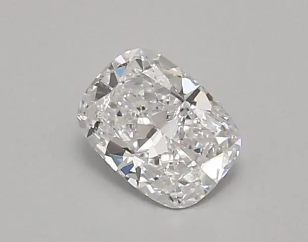 0.70 Carat · CUSHION · D · VVS2 · IGI · Excellent Cut