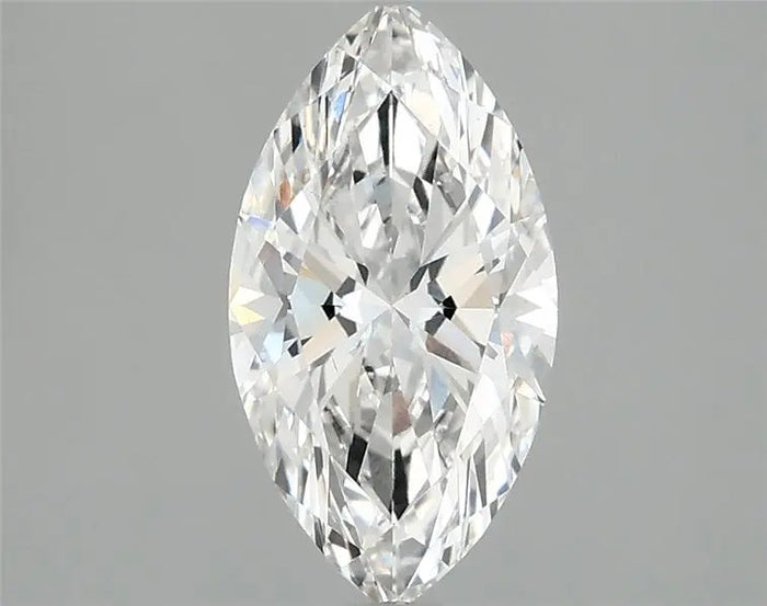 1.33 Carat · MARQUISE · E · VS1 · IGI · Excellent Cut
