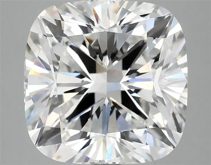 5.10 Carat · CUSHION · E · VVS2 · IGI · Excellent Cut