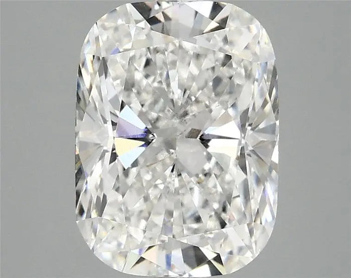 3.02 Carat · CUSHION · E · VS2 · IGI · Excellent Cut