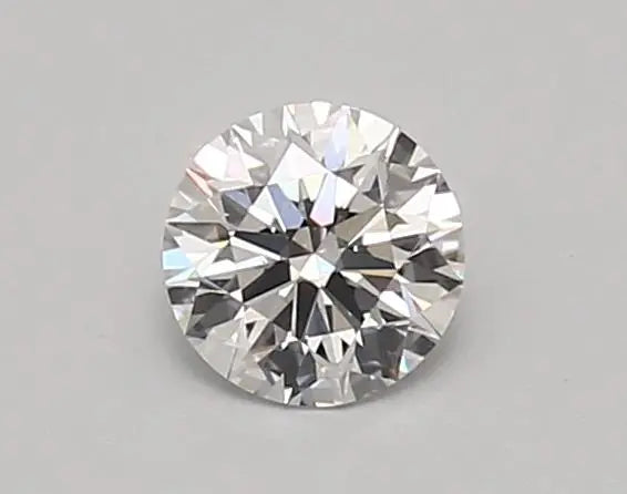 0.57 Carat · ROUND · D · VVS1 · IGI · Ideal Cut