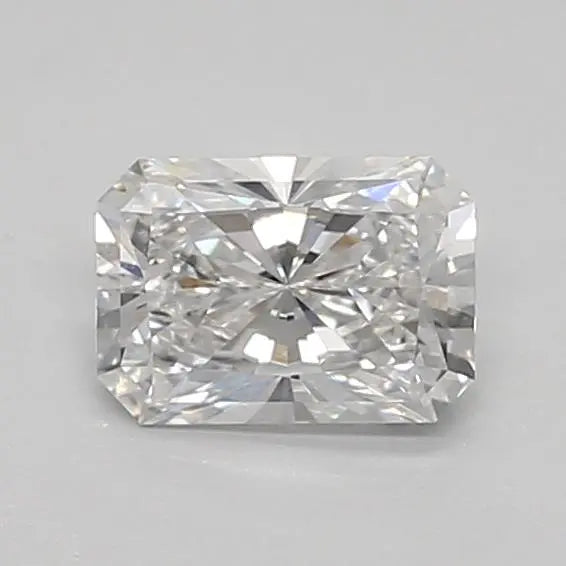 0.48 Carat · RADIANT · D · VS1 · IGI · Very Good Cut