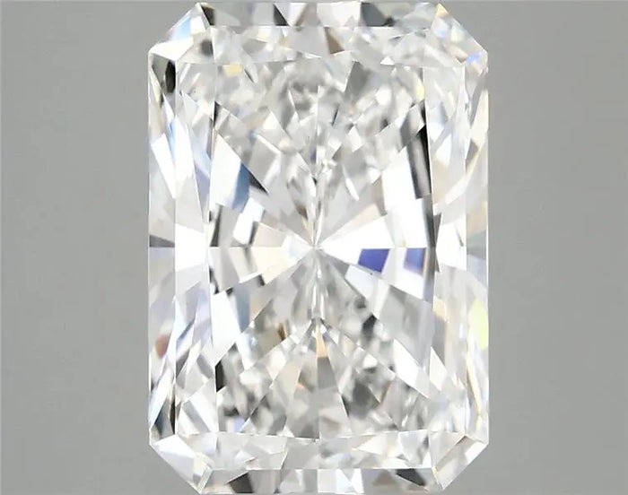 3.07 Carat · RADIANT · D · VVS2 · IGI · Excellent Cut