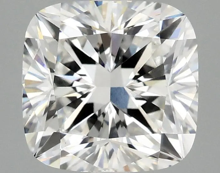 3.06 Carat · CUSHION · F · VS1 · IGI · Excellent Cut