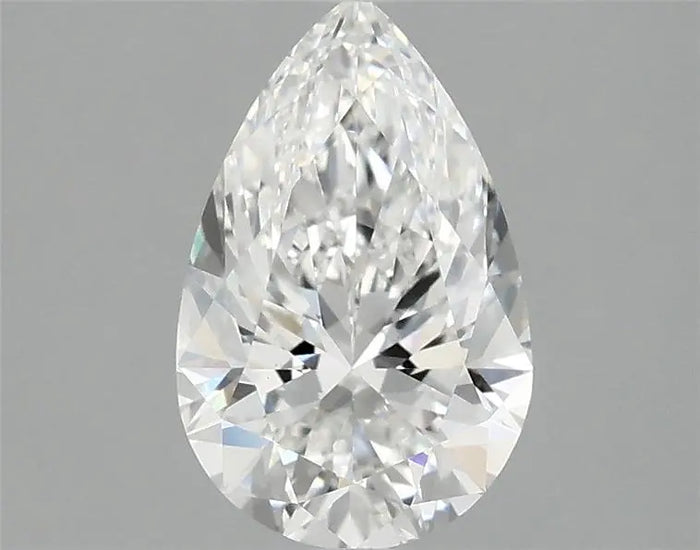 1.59 Carat · PEAR · E · VS1 · IGI · Excellent Cut