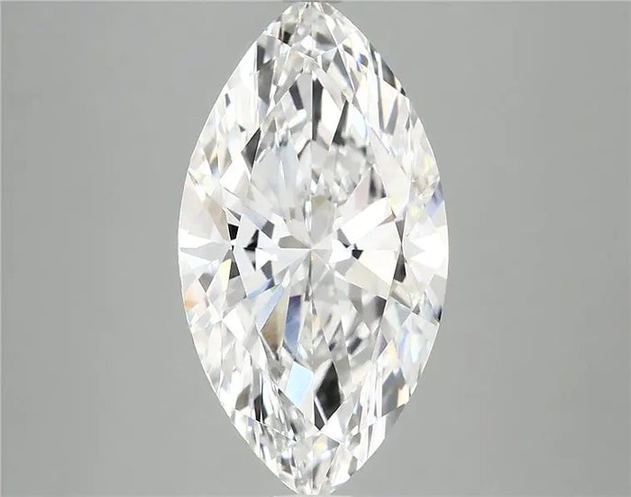 4.03 Carat · MARQUISE · E · VVS2 · IGI · Excellent Cut