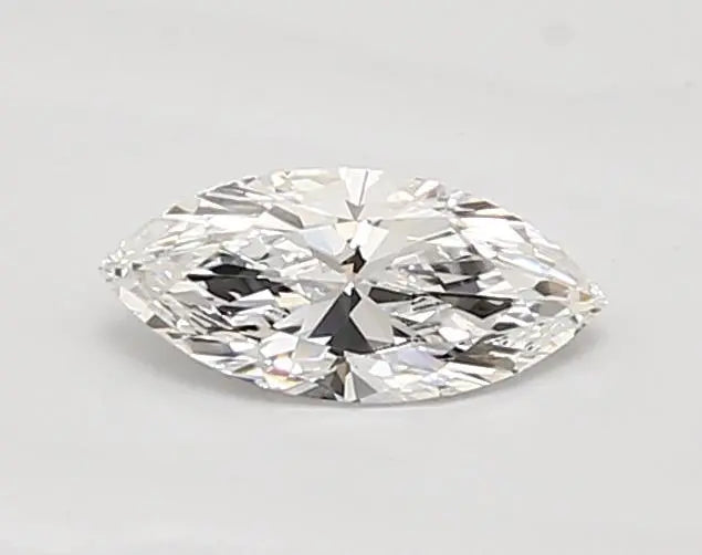 0.63 Carat · MARQUISE · D · VVS1 · IGI · Excellent Cut