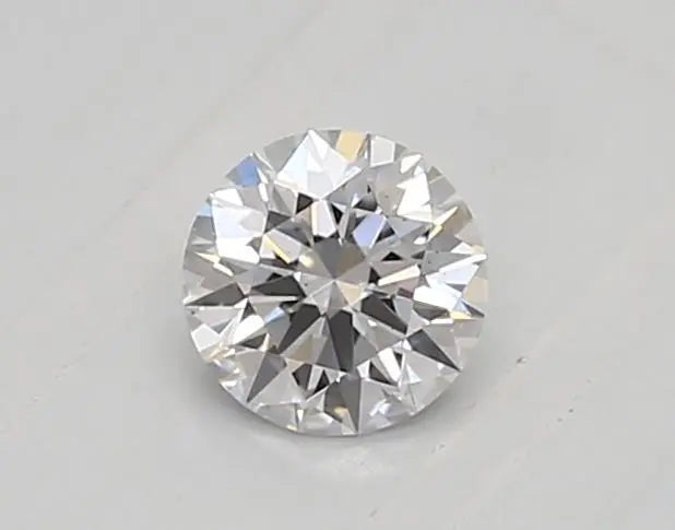 0.35 Carat · ROUND · D · VS1 · IGI · Ideal Cut