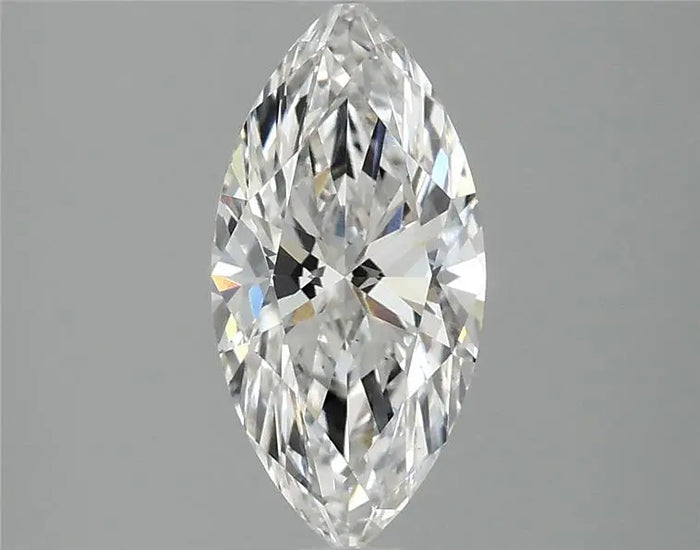 1.52 Carat · MARQUISE · E · VS2 · IGI · Excellent Cut