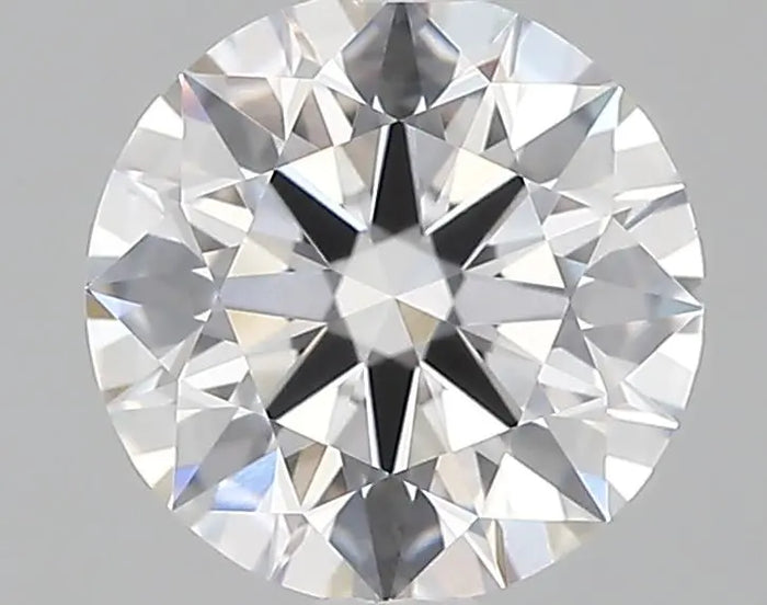 1.11 Carat · ROUND · D · VVS1 · IGI · Ideal Cut