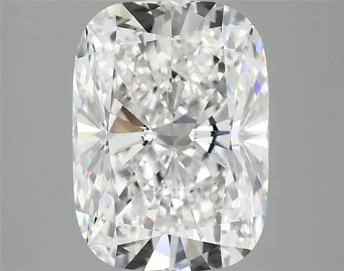 3.04 Carat · CUSHION · D · VS1 · IGI · Excellent Cut