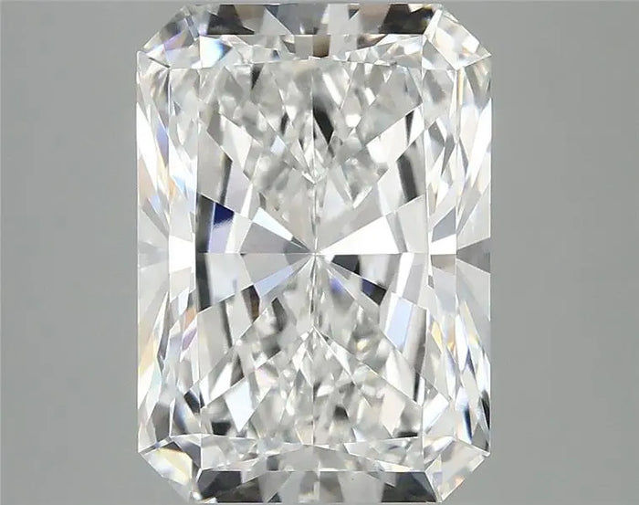 4.05 Carat · RADIANT · E · VVS2 · IGI · Excellent Cut