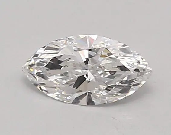 0.61 Carat · MARQUISE · D · VVS2 · IGI · Excellent Cut