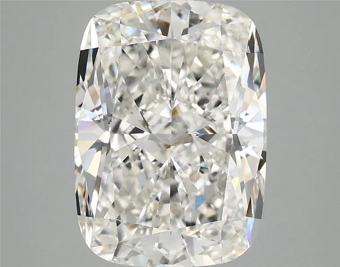 4.02 Carat · CUSHION · F · VS1 · IGI · Excellent Cut